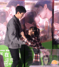 龚俊吻戏吃瓜图片视频大全,甜蜜瞬间大盘点