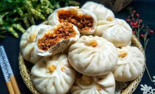 小孩吃葫芦瓜包子的视频,萌趣视频引网友热议