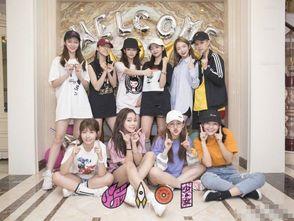 火箭少女们吃瓜视频,欢乐互动解锁夏日清凉