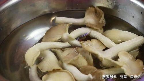 凤瓜菇怎么吃最好吃视频,视频教你如何烹饪最佳口感
