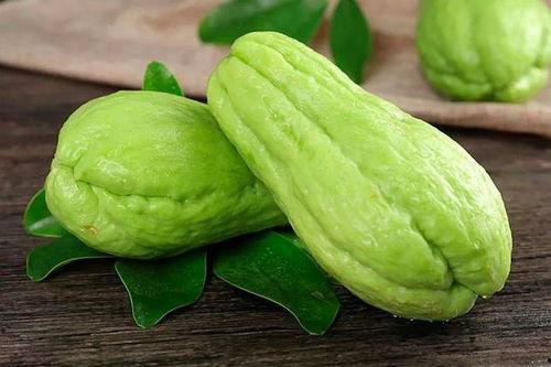 青龙瓜怎么吃的多呢视频,一招让你吃得多！