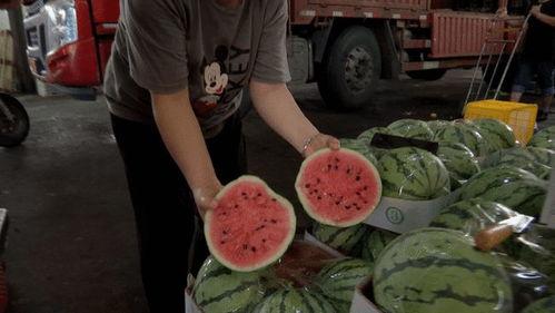 四川现场吃瓜事件视频,一场引发网友热议的街头奇观