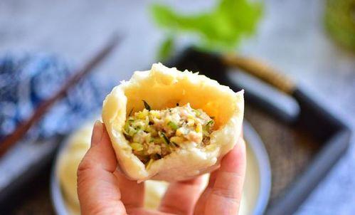 角瓜包子咋吃才好吃视频,视频教你如何吃出最佳口感