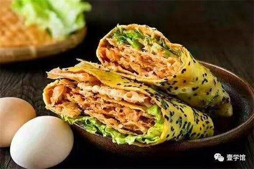 吃瓜卖煎饼网红视频在线观看,直播带货新潮流