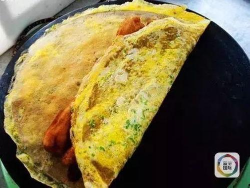 煎饼果子吃瓜视频,一场美食与娱乐的盛宴